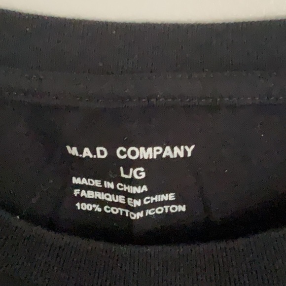 Jagermeister release the beast t shirt - Picture 5 of 6